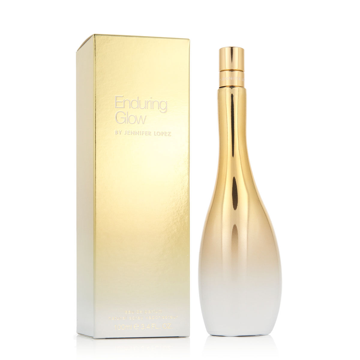 Ženski parfum Jennifer Lopez Enduring Glow EDP 100 ml